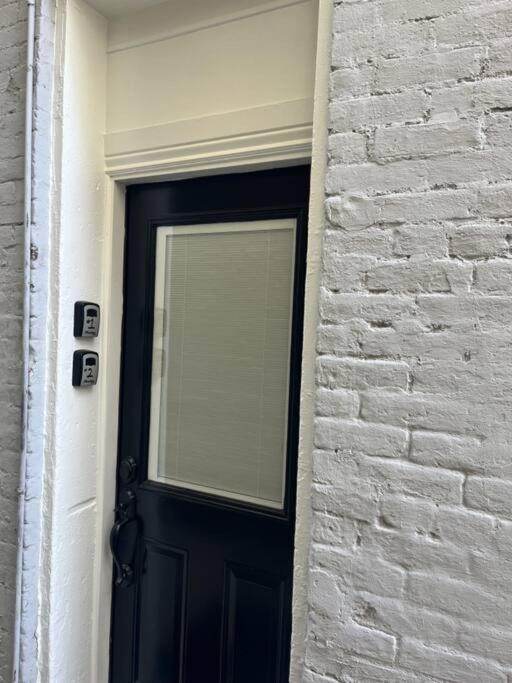 Breeze On Monmouth Apartment Newport Exterior photo